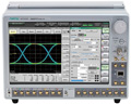 안리쓰, 다채널 광모듈 평가용 BERTWave MP2100B 출시